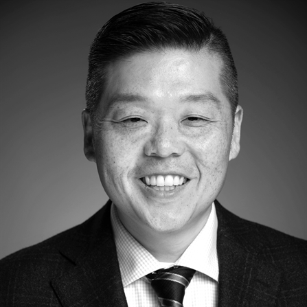 Joe Chu