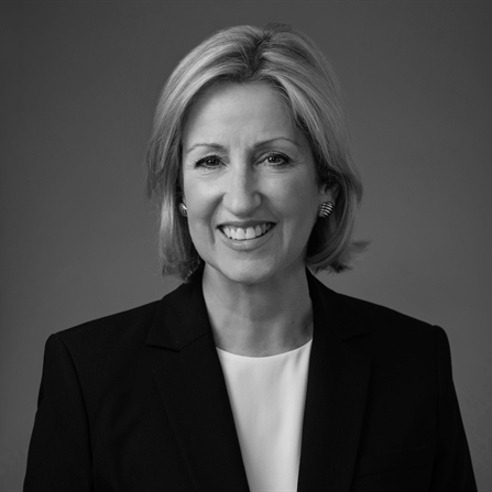 Mary Hager